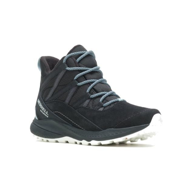 Buy Merrell Bravada Edge 2 Thermo Demi WP WMN