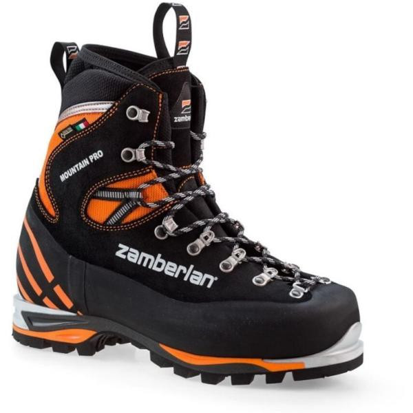 Купить Черевики Zamberlan 2090 Mountain PRO EVO GTX RR PU Mns
