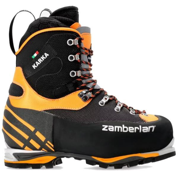 Купить Черевики Zamberlan 6000 Karka Evo RR PU