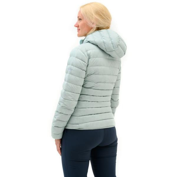 Купить Пухова куртка Turbat Trek Wms