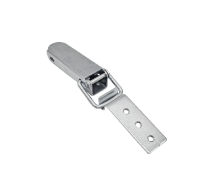 Купить Замок бортовий, 195х30мм Цинк Польща (1702328948)