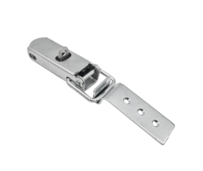 Купить Замок бортовий, 195х30мм Цинк Польща (1702328949)