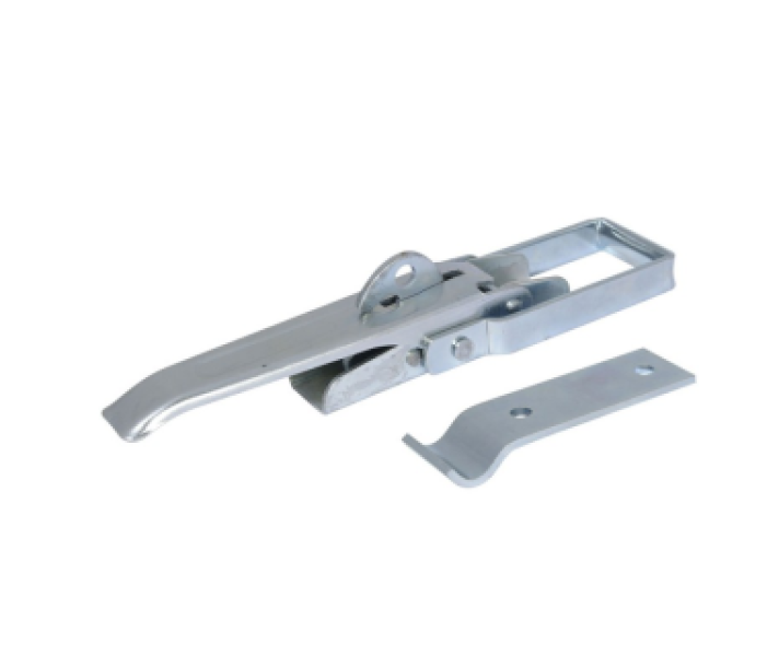 Купить Замок бортовий, 325х46мм Цинк Польща (1702328946)