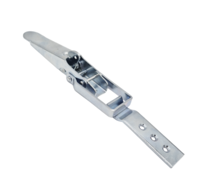 Купить Замок бортовий, 325х46мм Цинк Польща (1702328946)