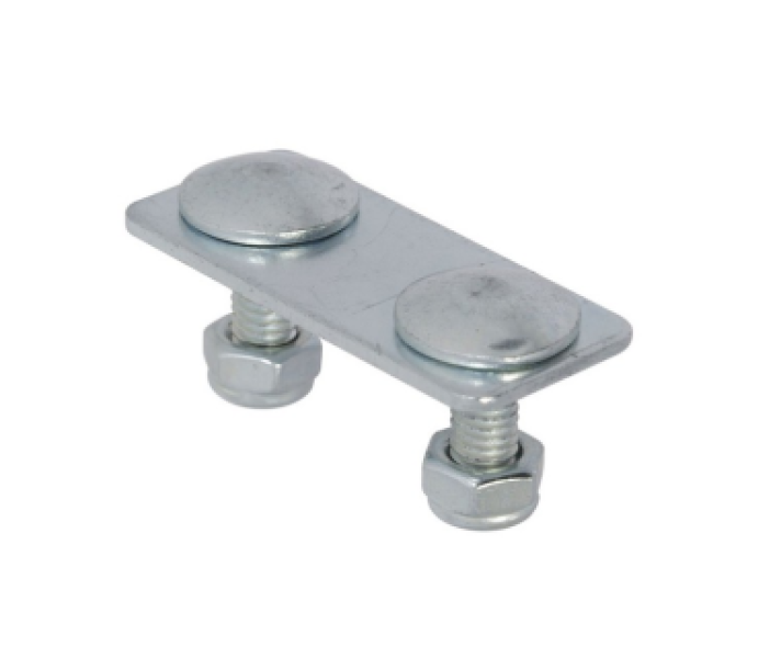 Купити Кріплення пряжки стяжного ременя Цинк Польща (1205348938)