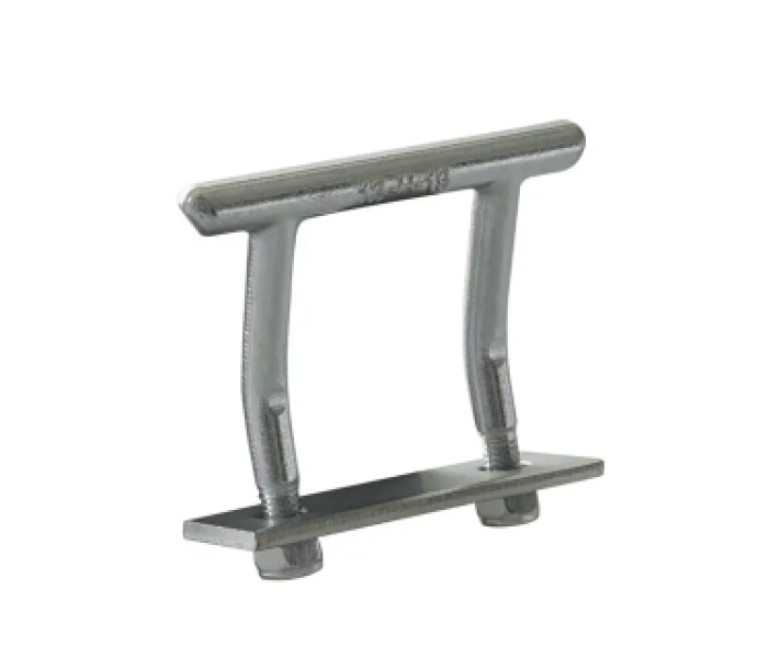 Купити Скоба кріплення вантажу Цинк Польща (1205348941)