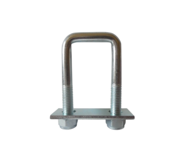 Купити Скоба кріплення вантажу Цинк Польща (1205348940)