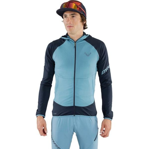 Купить Флісова кофта Dynafit Transalper Light PTC