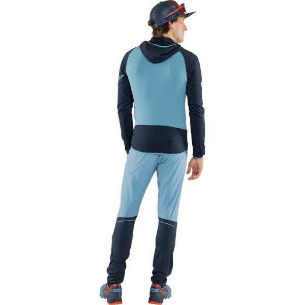 Купить Флісова кофта Dynafit Transalper Light PTC