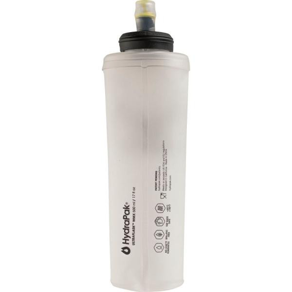 Купить М'яка пляшка Dynafit Flask 500 ml