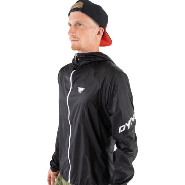 Купить Куртка Dynafit Vert Wind Jacket Mns