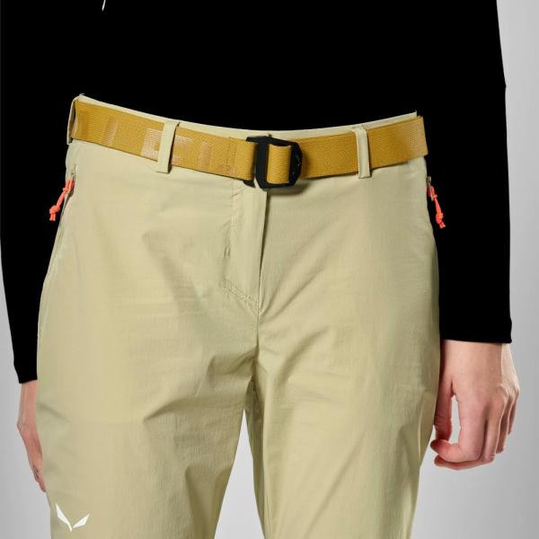 Купити Ремінь Salewa Rainbow 3 Belt