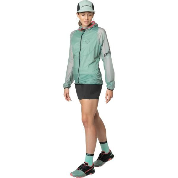 Купить Куртка Dynafit Vert Wind Jacket Wms