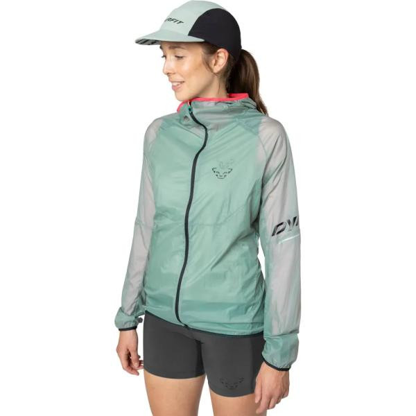 Купить Куртка Dynafit Vert Wind Jacket Wms