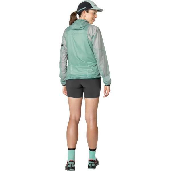 Купить Куртка Dynafit Vert Wind Jacket Wms
