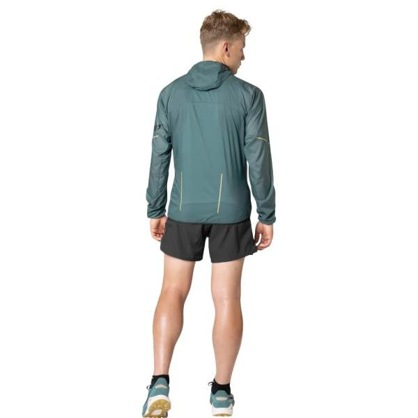 Купить Куртка Dynafit Vert Wind Jacket Mns