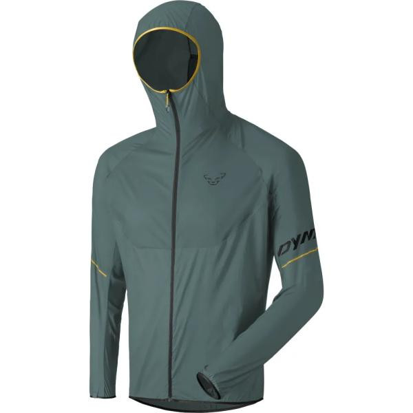 Купить Куртка Dynafit Vert Wind Jacket Mns