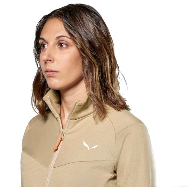 Купити Куртка Salewa Puez Cammino PL Wmn