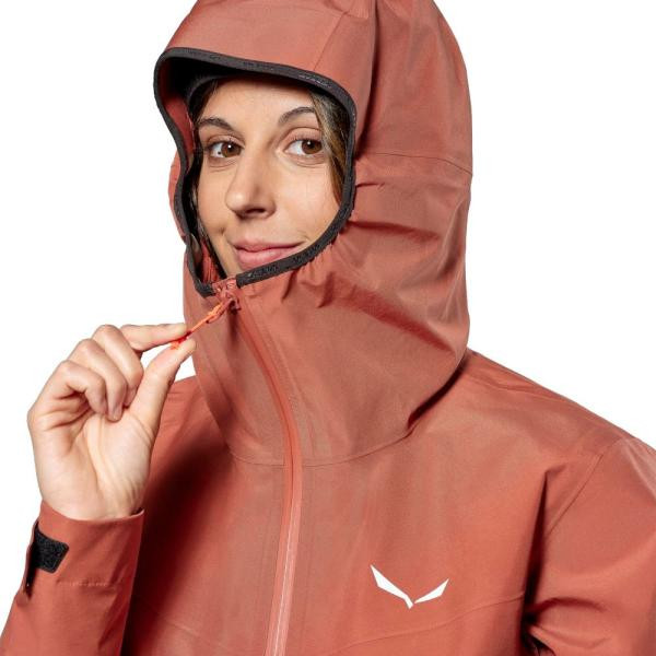 Купити Куртка Salewa Puez GTX 3L EPE Wmn