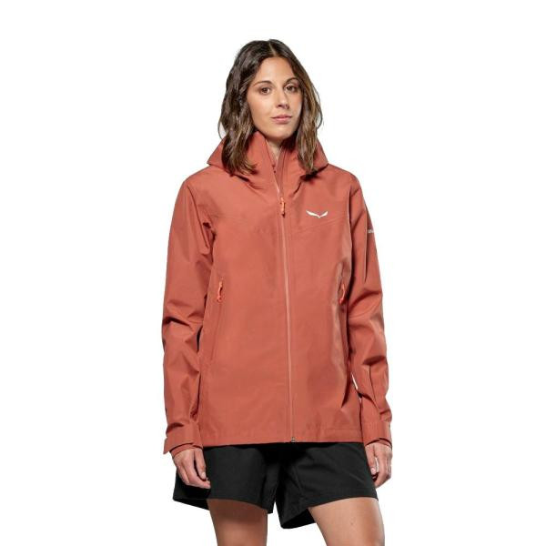 Купити Куртка Salewa Puez GTX 3L EPE Wmn