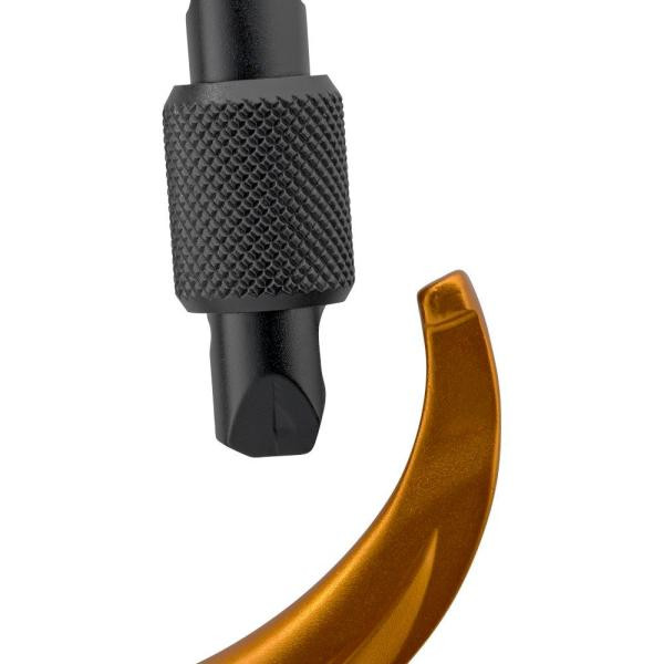 Купити Карабін Salewa Ortles HMS M Carabiner