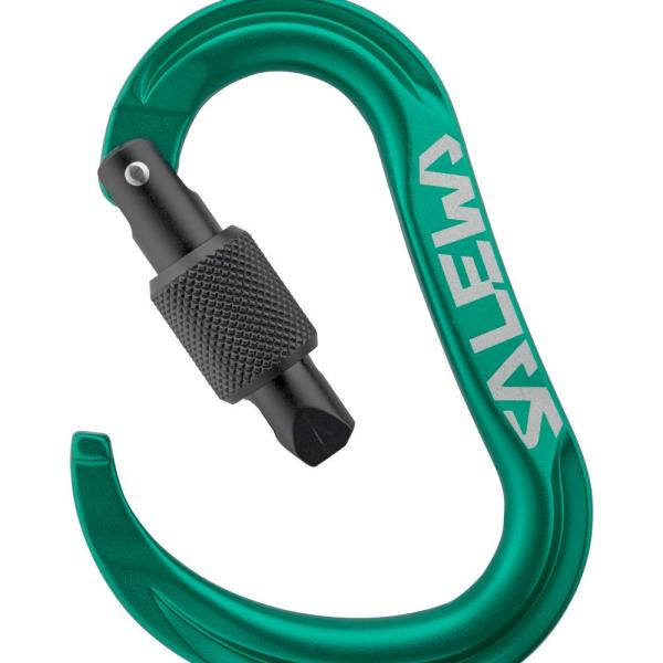 Купити Карабін Salewa Ortles HMS M Carabiner