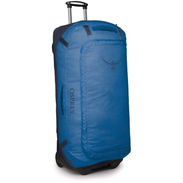 Купити Сумка на колесах Osprey Transporter Wheeled Duffel 120