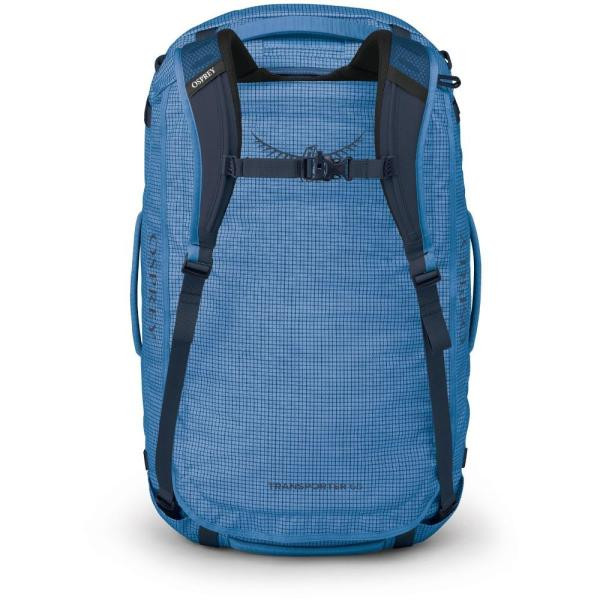 Купить Сумка Osprey Transporter Duffel 65