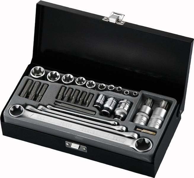 Купить Набор инструмента Е-профиля 29 пр. (FORCE 2303)