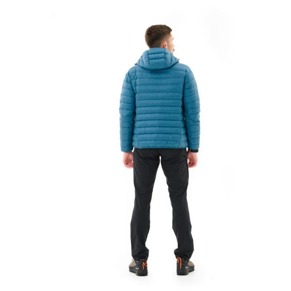 Купити Пухова куртка Turbat Trek Mns