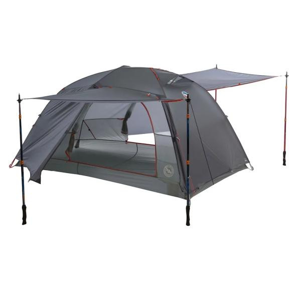 Купити Намет Big Agnes Copper Spur HV UL2 Bikepack