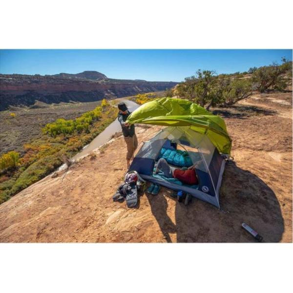 Купити Намет Big Agnes Blacktail 2
