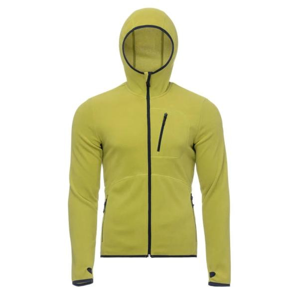 Купити Флісова кофта Turbat Summit Mns