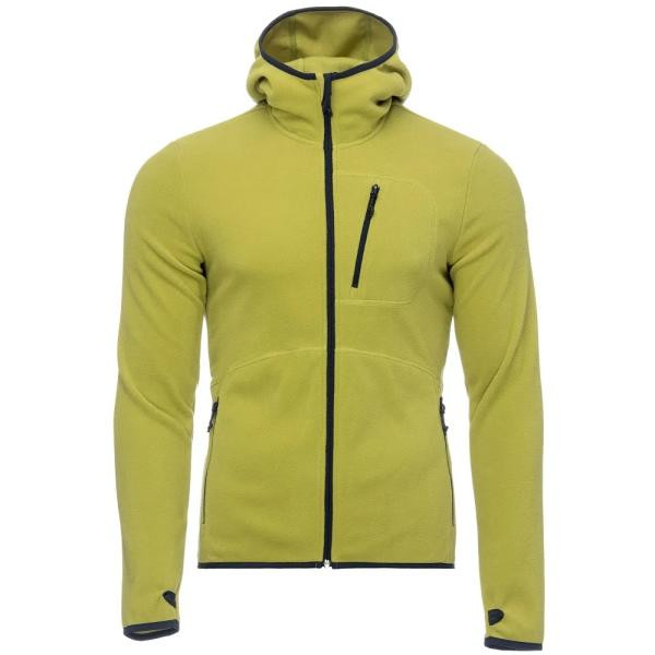 Купити Флісова кофта Turbat Summit Mns