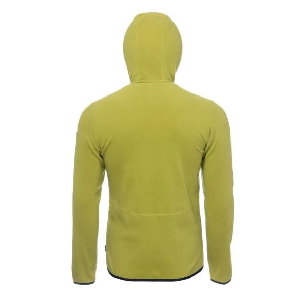 Купити Флісова кофта Turbat Summit Mns