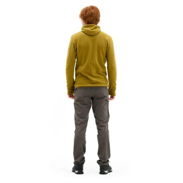 Купити Флісова кофта Turbat Summit Mns