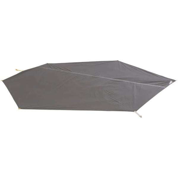 Купити Футпринт Big Agnes Footprint Tiger Wall 2 Platinum