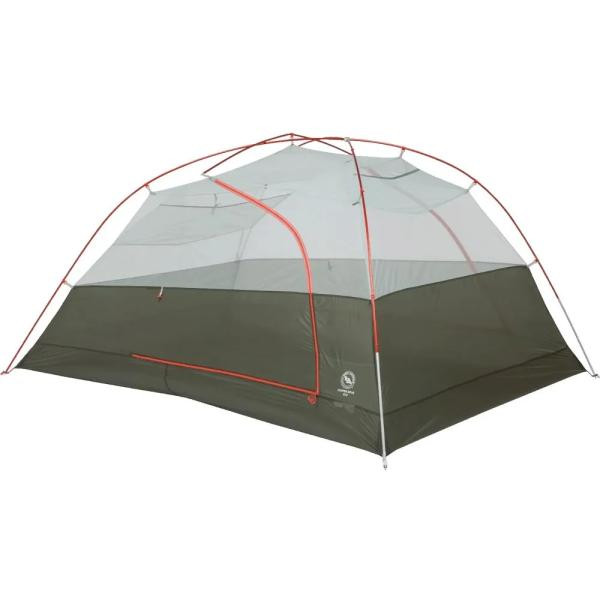 Купити Намет Big Agnes Copper Spur UL3