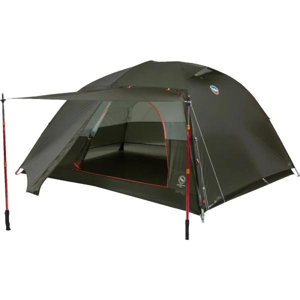 Купити Намет Big Agnes Copper Spur UL3