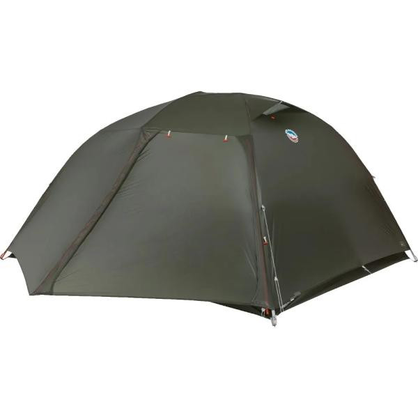Купити Намет Big Agnes Copper Spur UL3