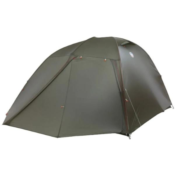 Купить Намет Big Agnes Copper Spur UL4
