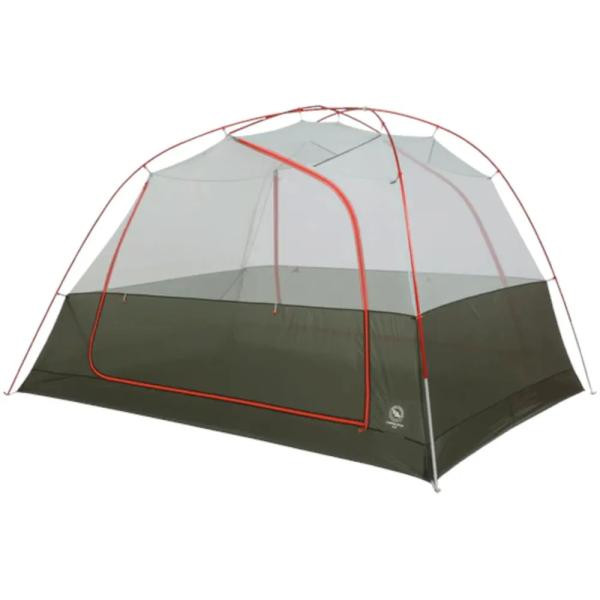 Купить Намет Big Agnes Copper Spur UL4