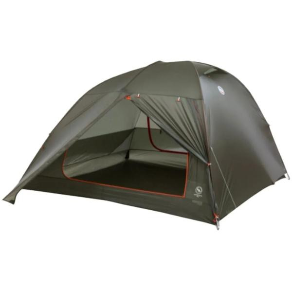 Купить Намет Big Agnes Copper Spur UL4