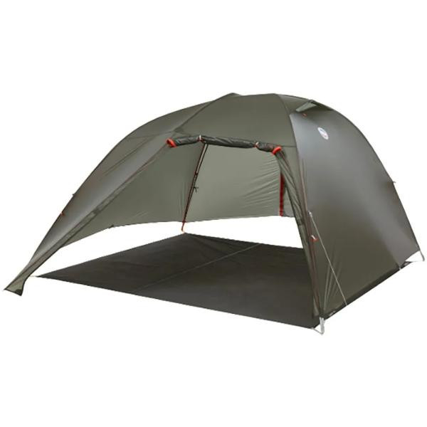 Купить Намет Big Agnes Copper Spur UL4