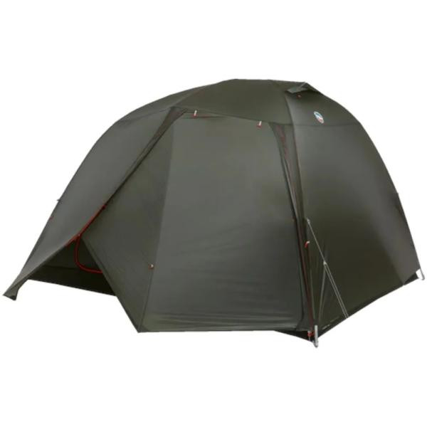 Купить Намет Big Agnes Copper Spur UL4