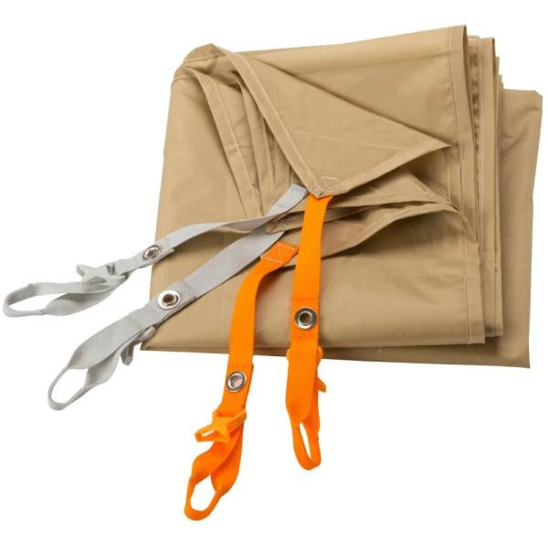 Купити Футпринт Big Agnes Footprint Big House 4