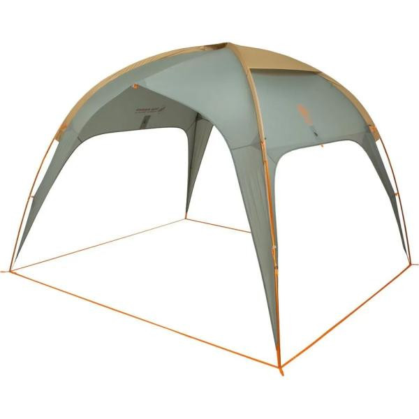 Купити Тент Big Agnes Sage Canyon Shelter Plus