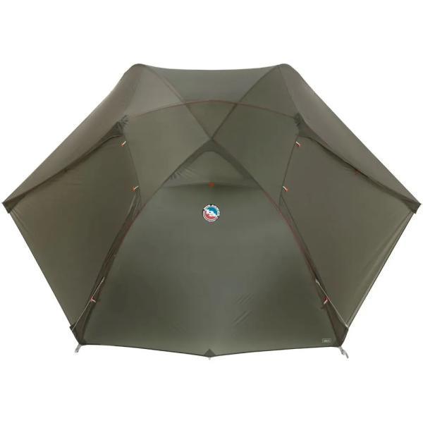 Купити Намет Big Agnes Copper Spur UL3 XL