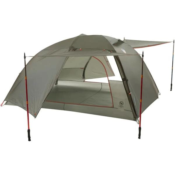 Купити Намет Big Agnes Copper Spur UL3 XL