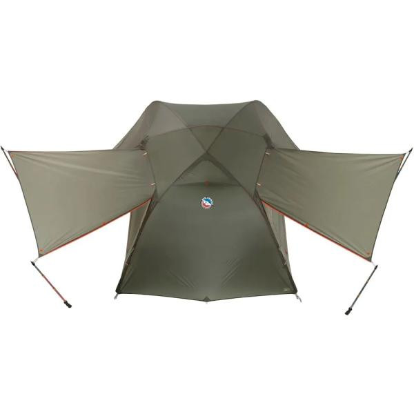 Купити Намет Big Agnes Copper Spur UL3 XL